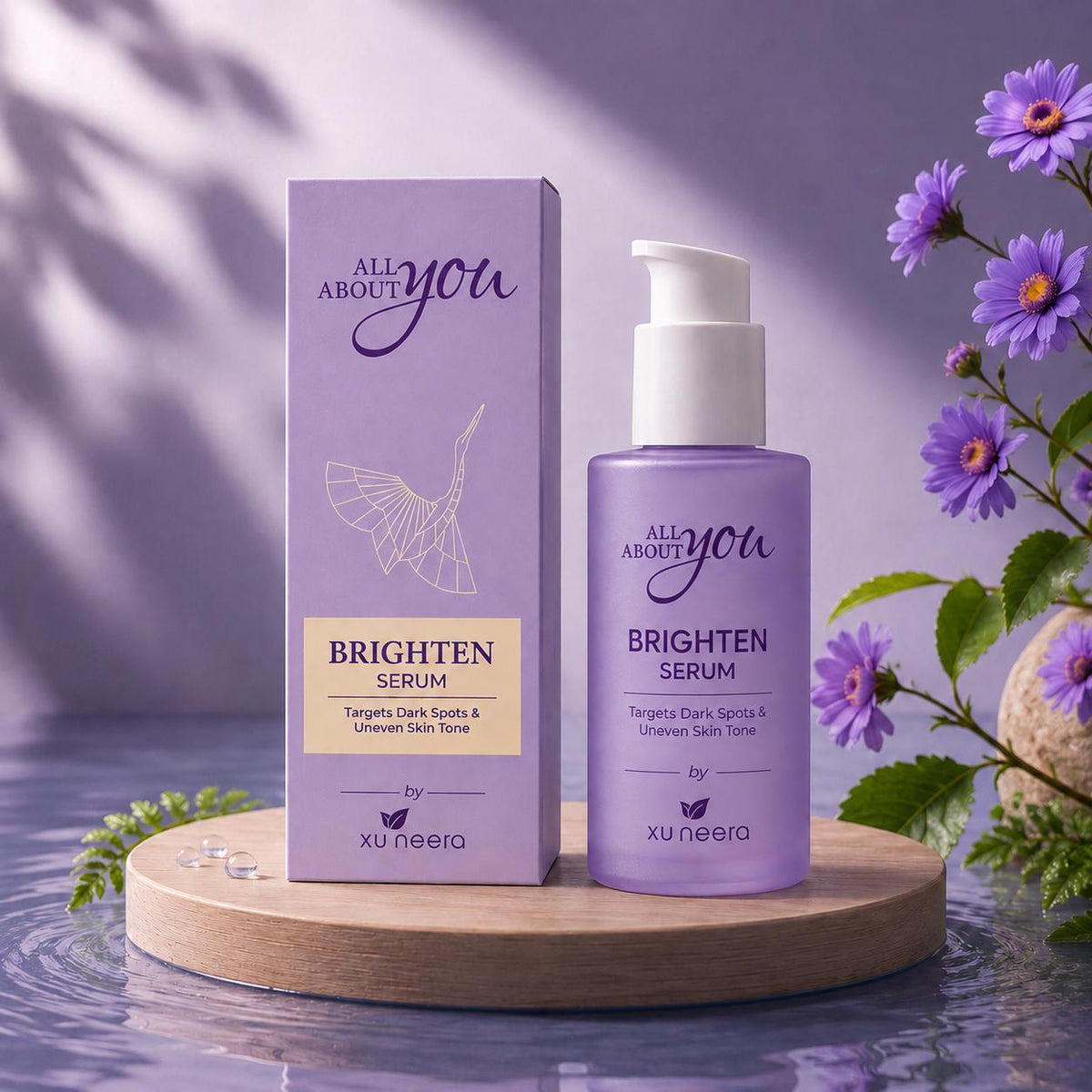 Brighten Serum