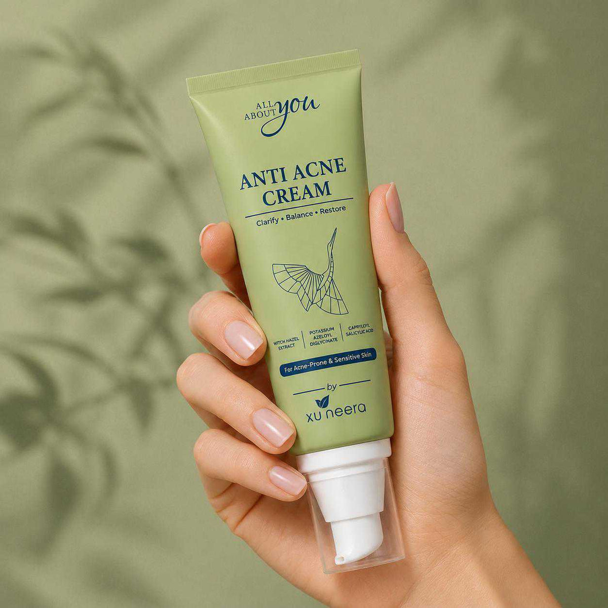 Anti Acne Cream