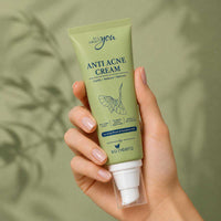 Anti Acne Cream