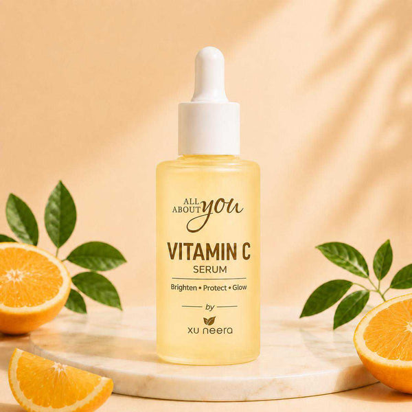 Vitamin C Serum