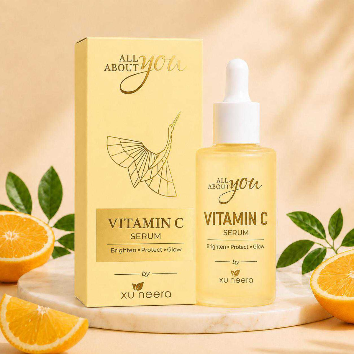 Vitamin C Serum
