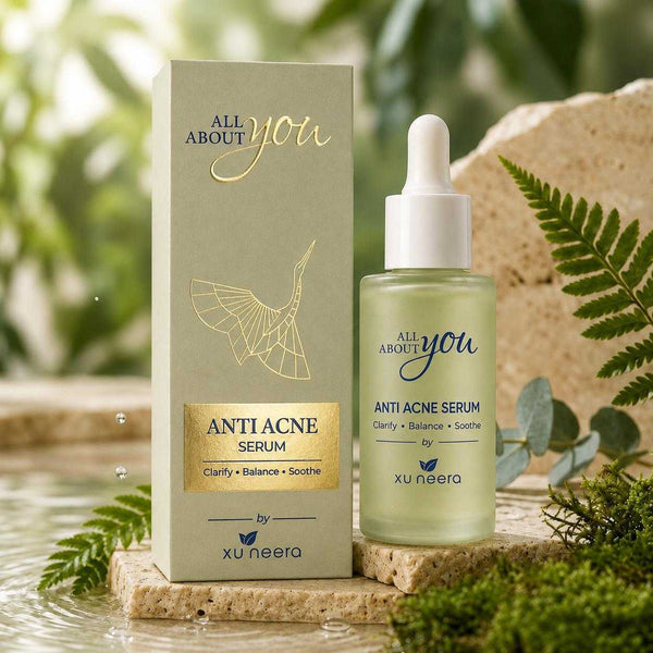 Anti Acne Serum