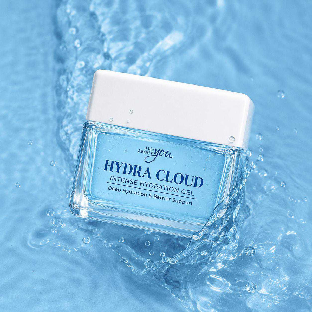 Water Boost Hydrating Gel