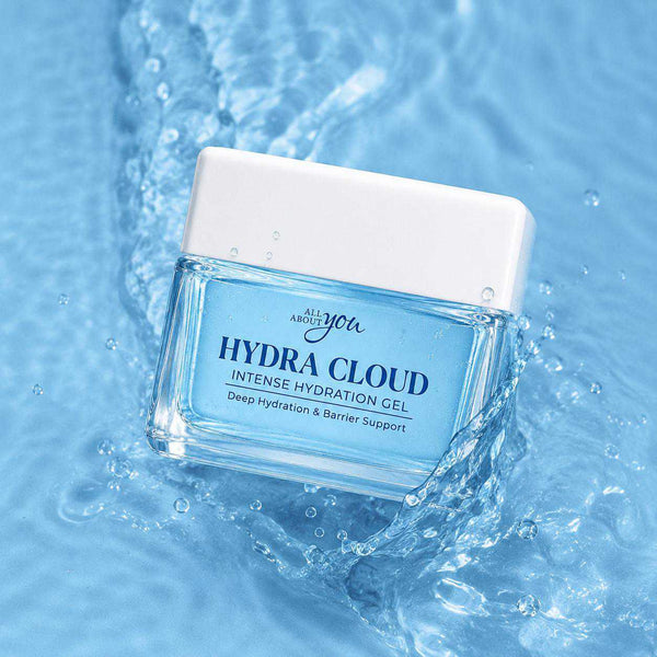 Water Boost Hydrating Gel