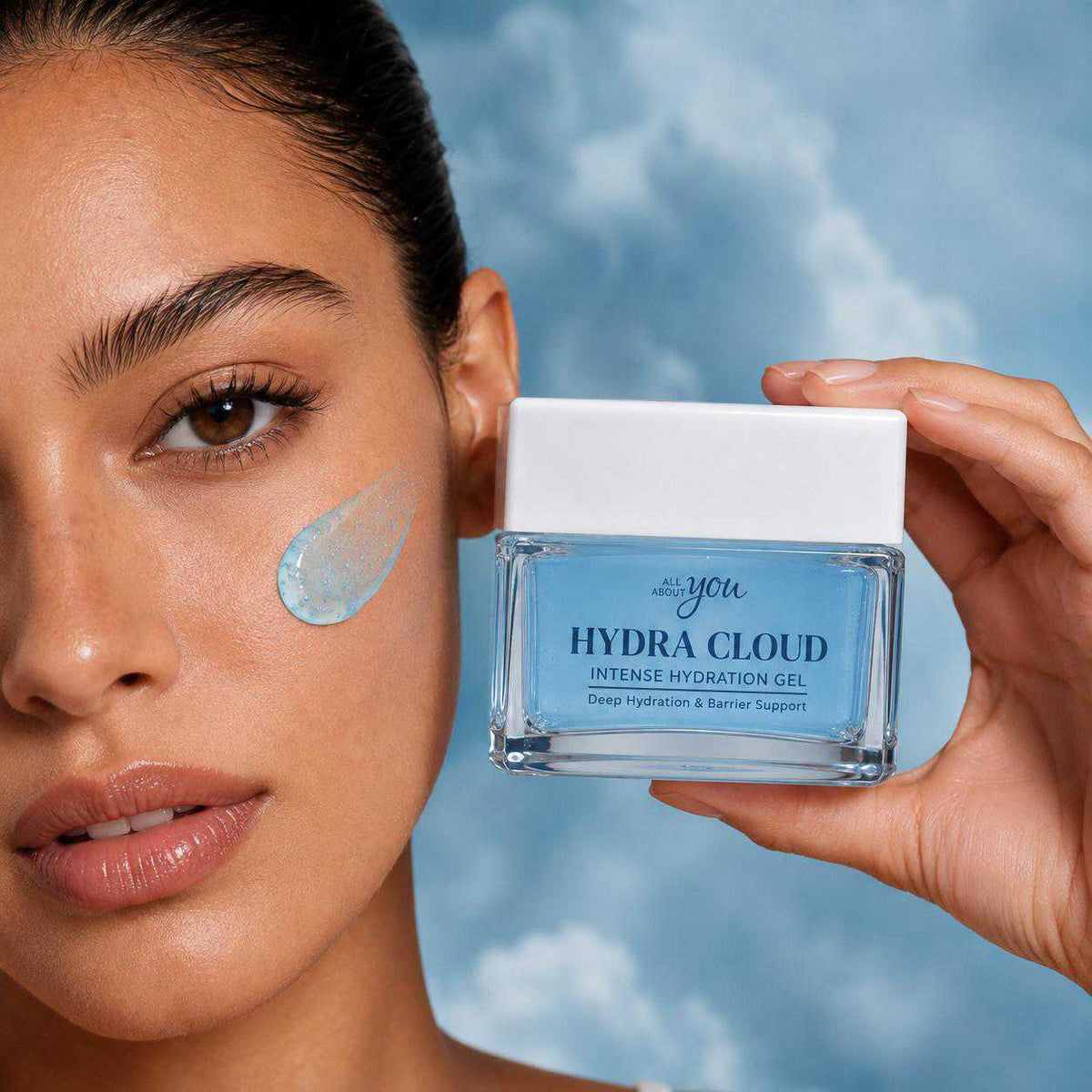 Water Boost Hydrating Gel